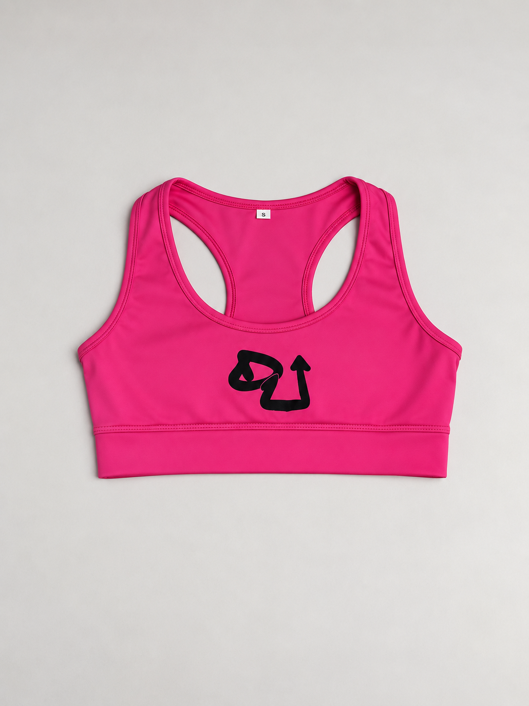 UP & ACT1VE Set- Pink