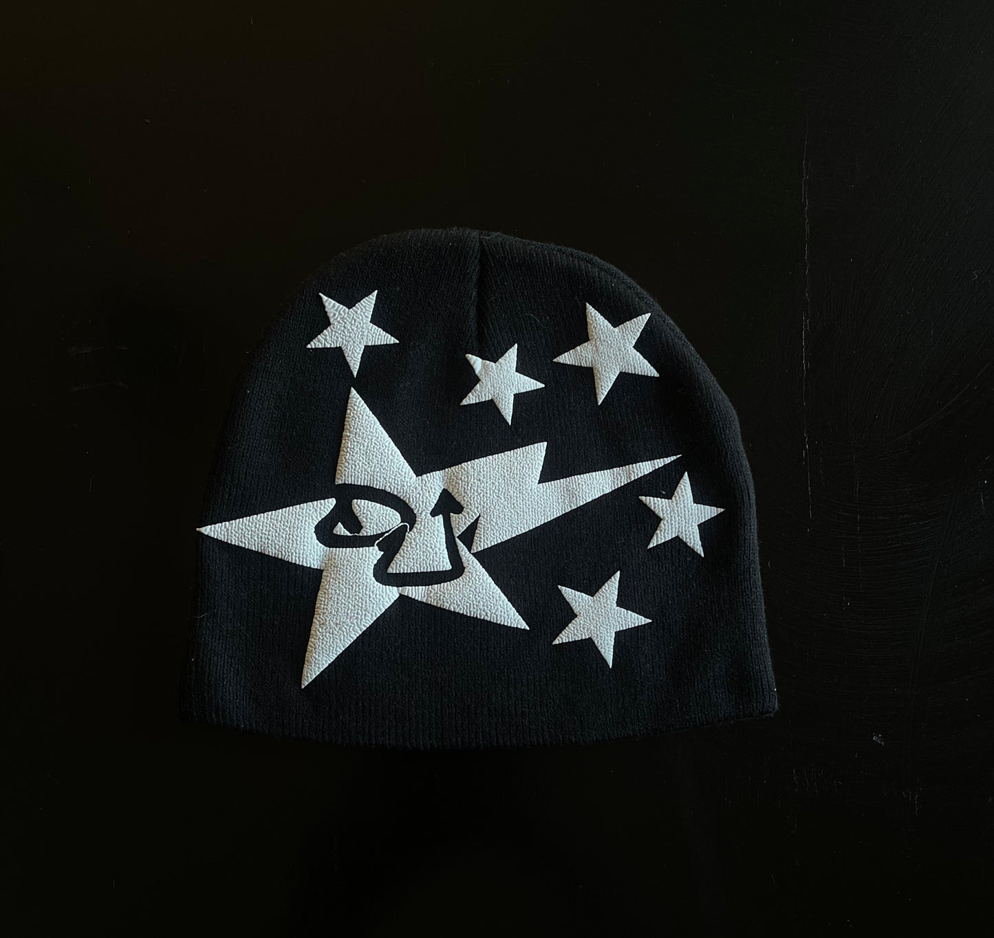 Shoot1ng Star 💫 Beanie