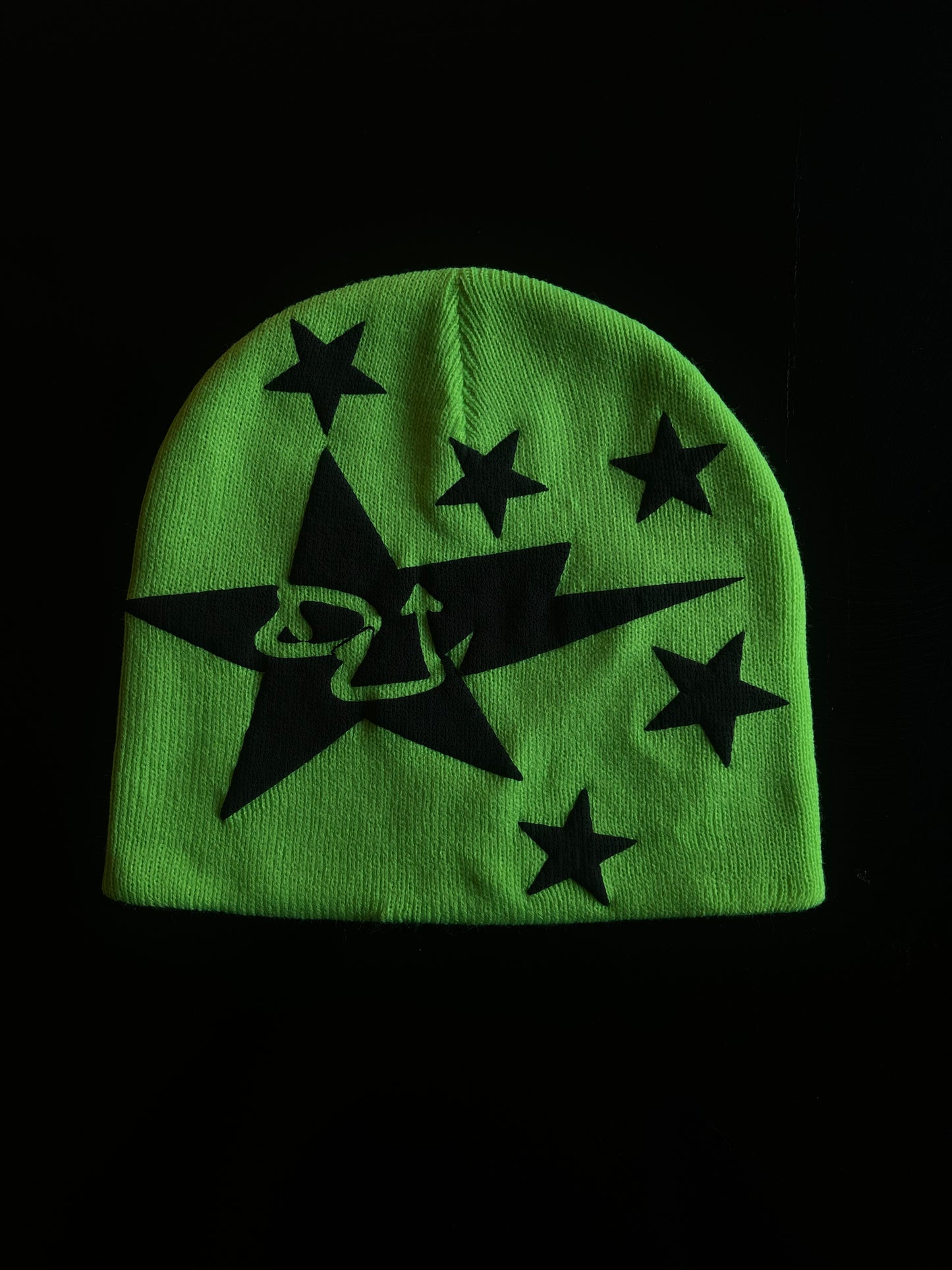 Shoot1ng Star 💫 Beanie