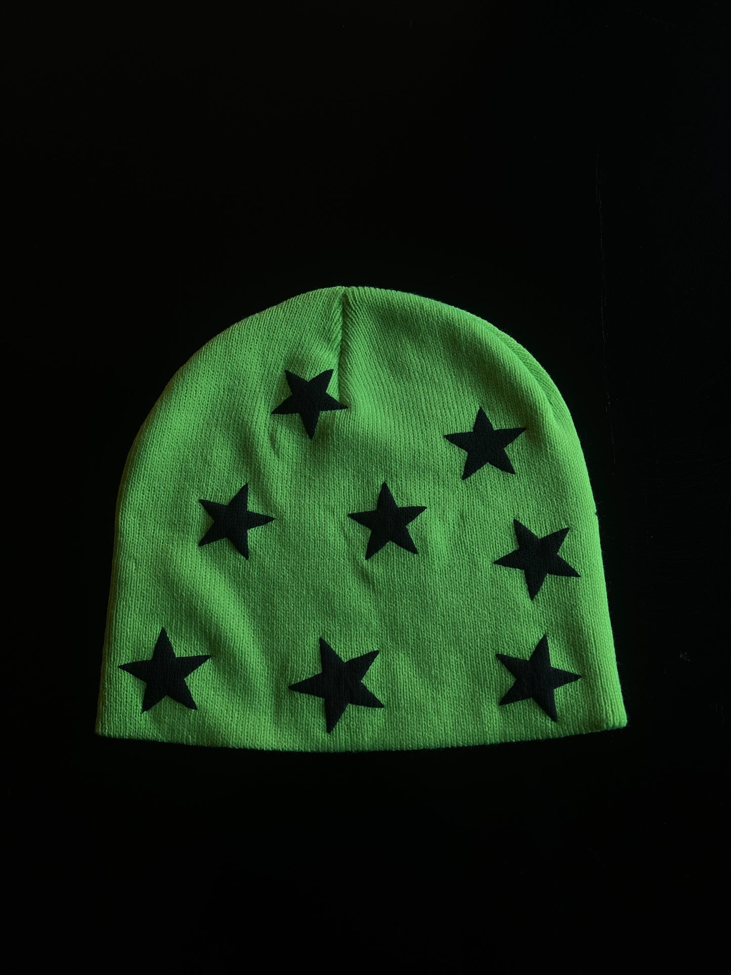 Shoot1ng Star 💫 Beanie